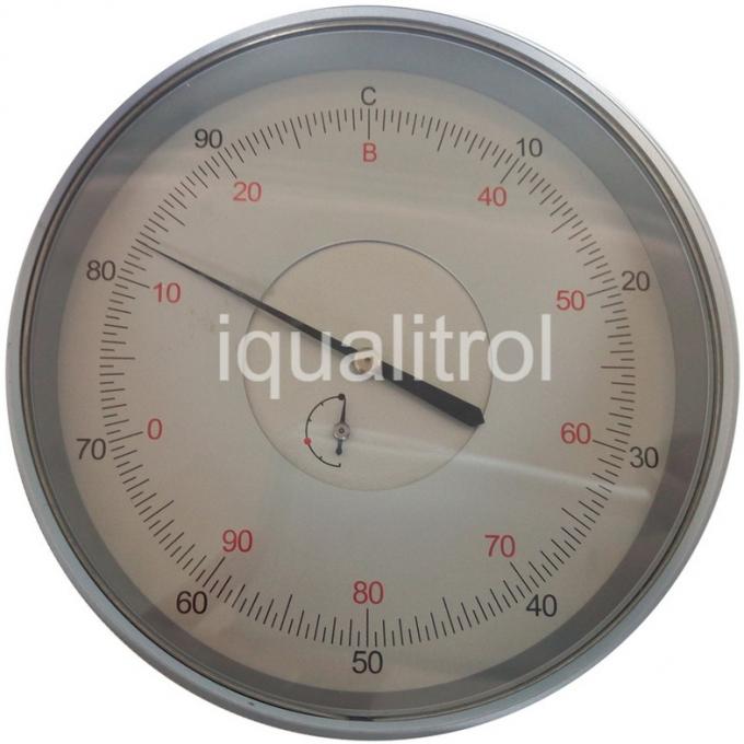 Dead Weight Dial Gauge 0.5HR Motorized Loading Rockwell Hardness Tester