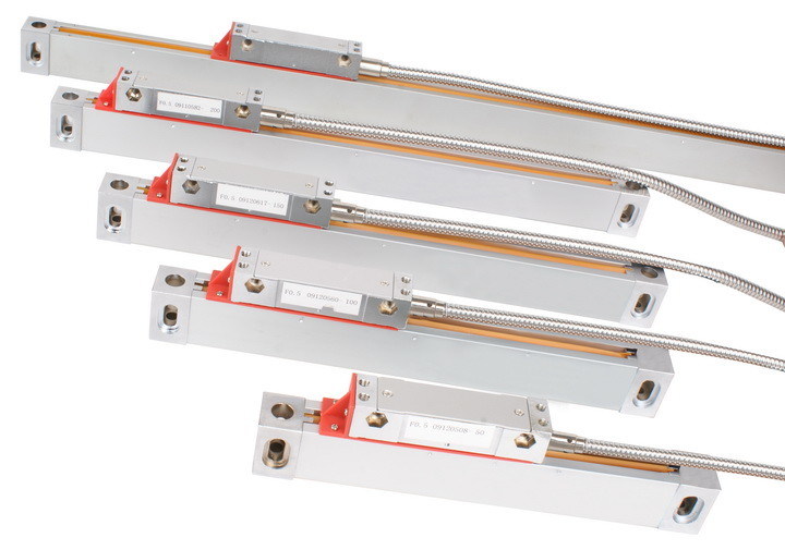 Dimensional Measurement Vision Measuring Machine Resolution 0.5um