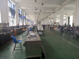 Iqualitrol Opassy Industry Instrument Co., Ltd.