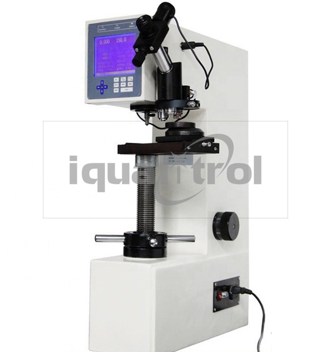Standard Hardness Test Blocks For Rockwell Vickers Brinell Hardness