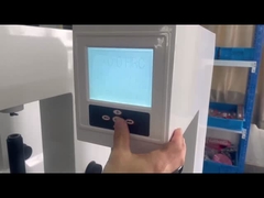 Operation of iqualitrol Digital Rockwell Hardness Tester HRS-150