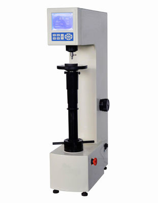 China Digital Full Scales Rockwell Hardness Testing Machine With Built In Printer supplier