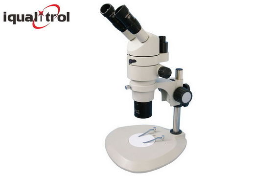 China Parallel Optical Path Stereo Zoom Microscope 8X to 80X Trinocular Stereo Microscope supplier