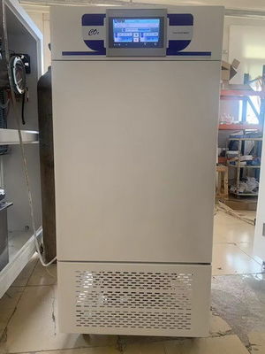 Constant Temperature And Humidity Test Chamber , Automatic Carbon Dioxide Incubator