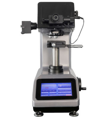 Touch Screen Automatic Turret Digital Micro Vickers Hardness Tester MHVS-1000A