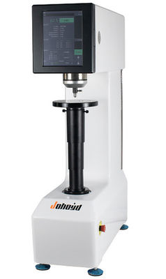 Sensor Loading Full Automatic Rockwell Hardness Testing Machine with Touch Controller