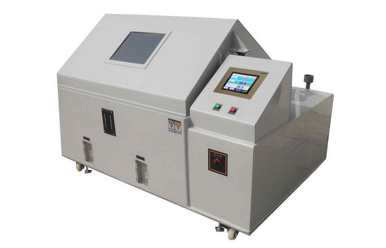China Durable Salt Spray Test Chamber ASTM B117 For CASS NSS ACSS Testing Conform supplier