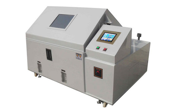 Durable Use Salt Spray Test Chamber for CASS NSS ACSS Testing Conform ASTM B117