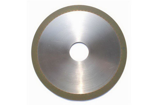 Diamond Cutting Blade Saw for Manual and Automatic Metallographic Cutting Machine Cutter