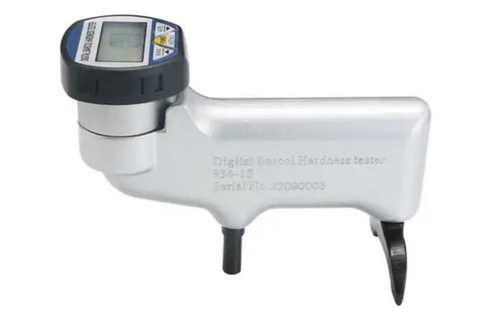 Aluminum Alloys Digital Display Barcol Durometer Hardness Test Machine 934-1S