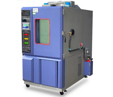 Programmable constant temperature humidity environmental Climate test equipment