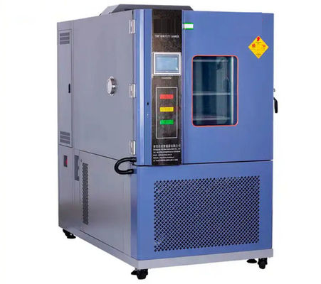 Climate Temperature Test Chamber Humidity Stability Climate Environmental Chamber