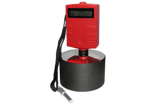 China Easy Operation Palm Size Leeb Steel Hardness Tester With LCD Display Impact Device D supplier