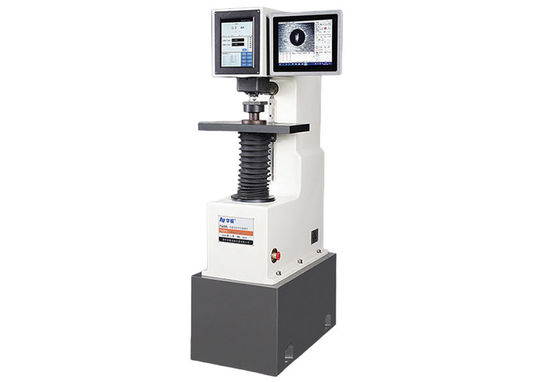 Automatic Heavy Duty Brinell Hardness Tester HBS-3000DZ with One Key Operation