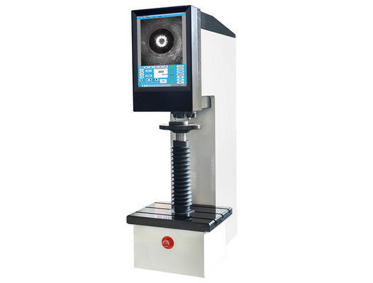 XHBT-3000Z Fully Automatic Three Indenters Digital Display Brinell Hardness Tester