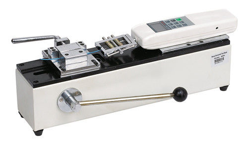 ADL Terminal Pulling Force Tester for Wiring Harness and Electronic Industry