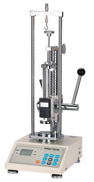 50N Universal Material Testing Machine ATH-50 Digital Spring Tester