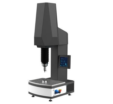 Automatic Full Scales Digital Rockwell Hardness Tester HRSS-150C Indenter Lifting Structure