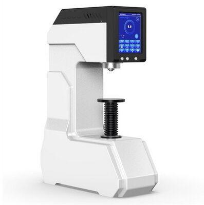 Automatic Hardness Tester HRS-150ZD Support Superficial and Regular Rockwell Scales