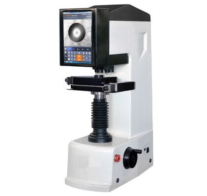 XHBT-3000V Fully Automatic Three Indenters Digital Brinell Hardness Tester