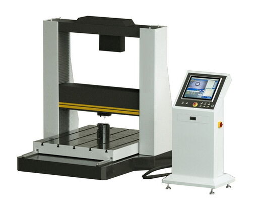 Fully Automatic Electronic Loading Visual Gantry Brinell Hardness Tester HBMS-3000D