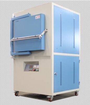 Full Door Design Energy Saving Performance Muffle Furnace SGM.M125/16SE
