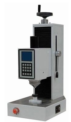 China Closed Loop Control Automatic Full Scales Rockwell Hardness Tester with LCD Display supplier