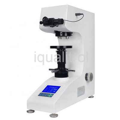 Low Load Brinell Hardness Testing Machine 110V 60Hz With Objective 5x And 10x