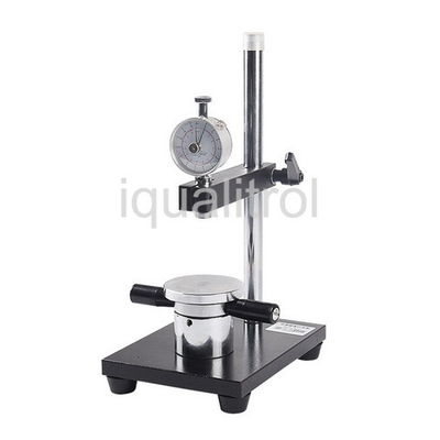 China Manual Test Stand for Analog and Digital Fruit Hardness Tester with Easy Operation supplier