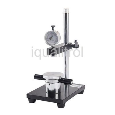 Manual Test Stand for Analog and Digital Fruit Hardness Tester with Easy Operation