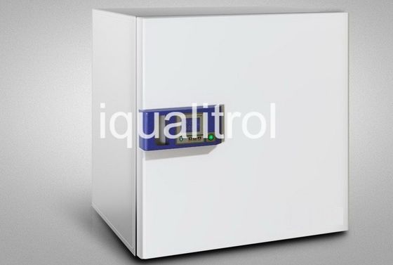 China Laboratory Microbiology Thermostatic Heating Incubator with Constant Temperature supplier