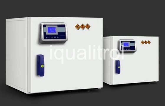 China Constant Temperature 70L Medical Thermostatic Incubator supplier