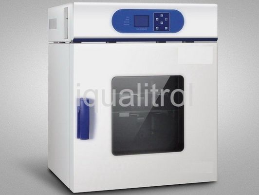 Programmable PID Control Industrial Vacuum Drying Oven With Temperature Uniform Distribution