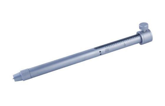 Digital Portable Hardness Tester Pen Type For Marking Coating Surface