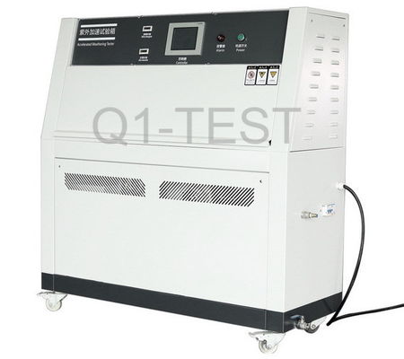 China Simulate Temperature Test Chamber / UV Weather Resistance Test Chamber ASTM Standard supplier
