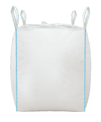 Laminated Plastic FIBC Woven PP Bag Antistatic Container Ton Bags for Mine Packing