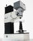 Benchtop Rockwell Hardness Testing Machine 18W For Big / Irregular Components