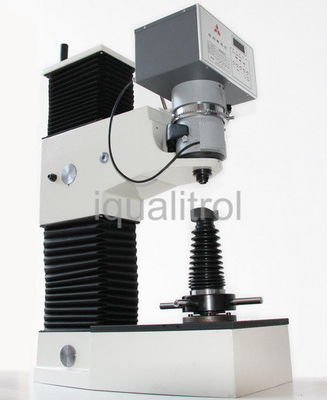 Quick Operation On-site Direct Rockwell Hardness Tester for Big and Irregular Components