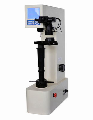 Digital Universal Hardness Testing Machine iUniv-187.5DL Max Height 400mm For Rockwell
