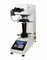Economical Steel Vickers Hardness Testing Machine 0.25μm 10X Microscope