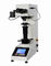 Load Cell Control Digital Vickers Hardness Tester with Motorized Turret Thermal Printer supplier