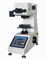 Mechanical Eyepiece Micro Vickers Hardness Tester with XY Anvil and Clear Indentation Image supplier