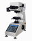 Digital Eyepiece Micro Vickers Hardness Testing Machine with Manual Turret and C-MOUNT supplier
