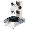 Vision Measuring Machine X-Y Travel 25 X 25mm Mechanical Micrometer Toolmaker Microscope supplier