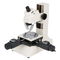 Vision Measuring Machine X-Y Travel 25 X 25mm Mechanical Micrometer Toolmaker Microscope supplier