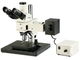 Bright and Dark Field Industrial Inspection Microscope with UIS optical system and Max 1000X supplier