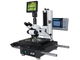 Magnification 500X Precise Measurement Industrial Inspection Microscope with Accuracy 0.003mm supplier