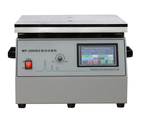 Variable Frequency Vertical Vibration Testing Machine MAX Load 30Kg