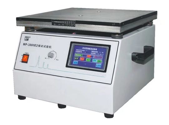 Variable Frequency Vertical Vibration Testing Machine MAX Load 30Kg