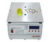 50HZ Electromagnetic Vibration Table Vertical Vibration Tester Testing Machine